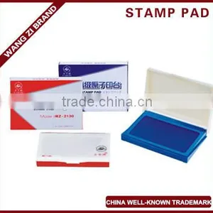 Plastic Stamp Pad thumbnail-1