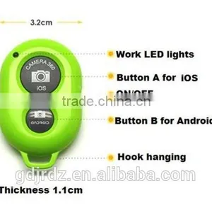 App Remote Shutter With Charge Function thumbnail-4