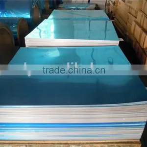 0.4mm Aluminum Parabolic Solar Reflector Sheet thumbnail-3
