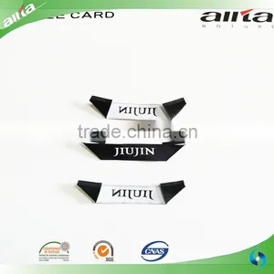 China Cheap Customized Labels Clothing Labels Woven Labels for Garments Quality Choice thumbnail-5