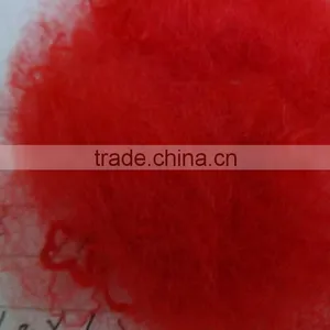 Polyester Staple Fiber thumbnail-2