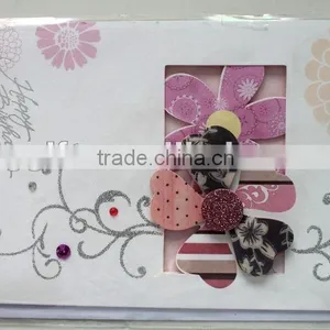 Greeting Card Handmade Greeting Card Designs thumbnail-1
