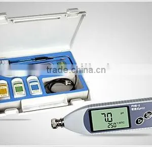 PHB-2 Portable pH Meter thumbnail-1