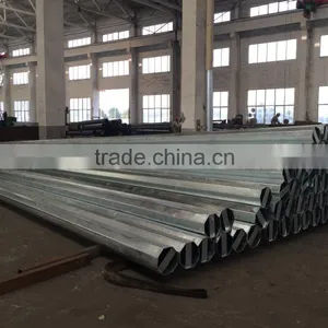 25FT Steel Pole thumbnail-3