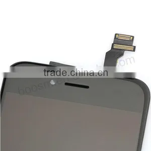 Trade Assurance Copy Lcd + Touch Screen + Frame Unlocked Digitizer for Iphone 6 Refurbished thumbnail-3