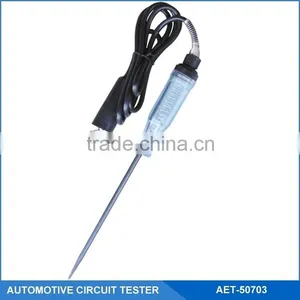 DC 12V Automotive Circuit Tester With Long Probe thumbnail-1