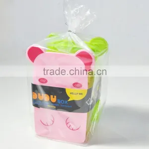 Portable Outdoor Plastic Multi Storage Box thumbnail-3