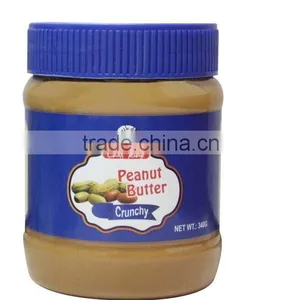 Peanut Butter thumbnail-1