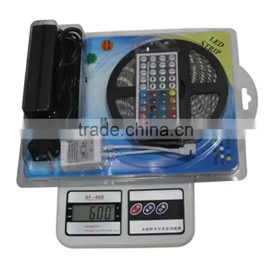 Fullbell Hot Sell Rgb Led Strip 5050 thumbnail-5
