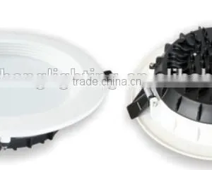 China Supplier 2 Years Warranty 20W COB LED Downlight Good Quality thumbnail-3