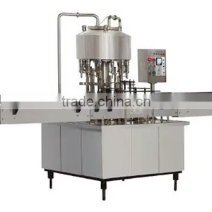 CY12 Pure Water Filling Machine thumbnail-1