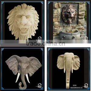 Garden Stone Water Fountain thumbnail-3