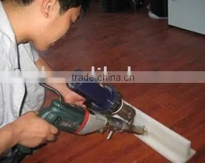 Plastic Welding Hand Extruder thumbnail-1