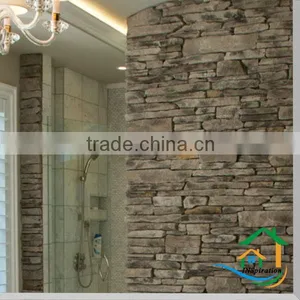Unique Art Design Stacked Stone Tiles thumbnail-1