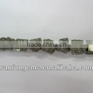 Natural Rough Stone Pyrite thumbnail-1