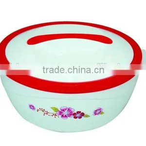 3899 Plastic Stainless Steel Kitchen Soup Pots thumbnail-1