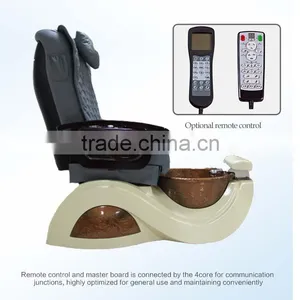 Acetone Proof Armrest and Basin Garra Rufa Fish thumbnail-5
