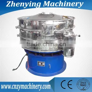 ZYD High Efficiency Screener Equipment With CE & ISO thumbnail-3