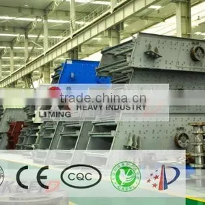 Liming Small Building Materials Vibrating Cap Feeder thumbnail-4