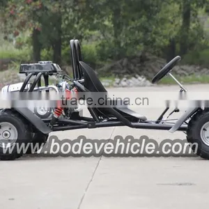 Bode 110cc Kids Pedal go Kart With High Quality thumbnail-5