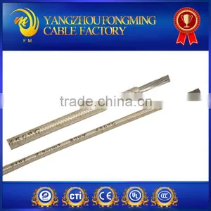 10awg UL5107 Good Quality Braid Electric Wire thumbnail-4
