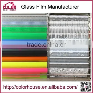 Etched Protective Film for Window Stained Glass Window Film thumbnail-5