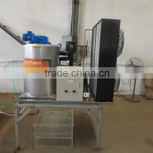 0.5t Flake Ice Machine in Ice Machines Hot Sale!Flake Ice Machine thumbnail-1