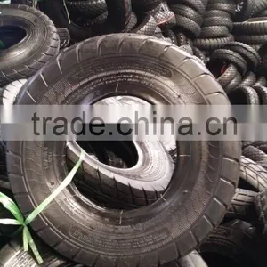 High Quality R Pattern Wheelbarrow Tire 3.50x8 6pr Manufacturer thumbnail-3