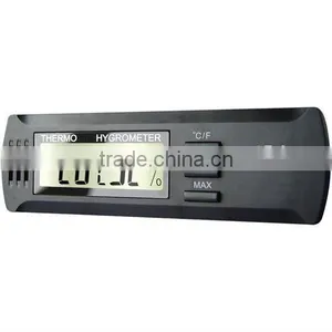 LED Screen RW-LT-2 Digital Hygrometer thumbnail-1