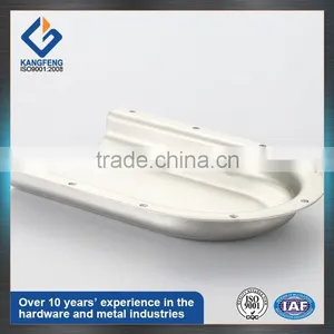 OEM ODM Stamped Punched Lid thumbnail-1