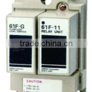 Floatless Level Switch Controller / Relay 61F-G Relay Switch Controller thumbnail-1