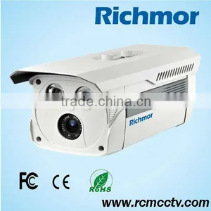 80M IR Night Vision 5.0 Megapixel Ip Camera Digital CCTV Camera Outdoor and Indoor Use thumbnail-1