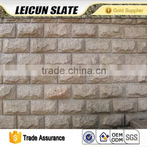 Wall Cladding, Wall Bricks Mushroom Stone thumbnail-3