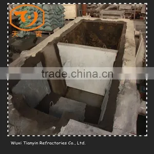 [TY]Dry Material,coloration Material,slag Dam,seat Brick thumbnail-1