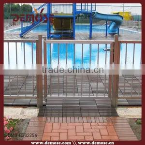 High Quality Low Price Used Mesh Pool Fence Wholesale thumbnail-1