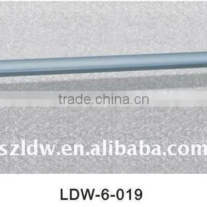Aluminum Freezer Handle thumbnail-1