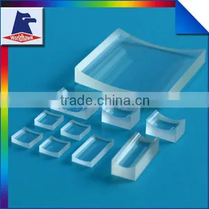 UV Optical Cylinder Lens thumbnail-2
