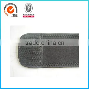 Adjustable Neoprene Knee Support With Basic Open Patella Warerproof Kneecap Brace thumbnail-5