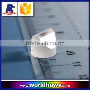 Laser Line Generator Lenses Powell Lens With Fan Angle 5 to 130 Deg thumbnail-2