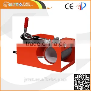 3D Sublimation Multi-function Pyrograph Heat Transfer Machine thumbnail-4