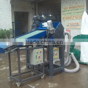 Two Shaft Hard Disk Shredder,Double Shaft Hard Driver,HDD Onsite Shreddering Machine Factory thumbnail-3