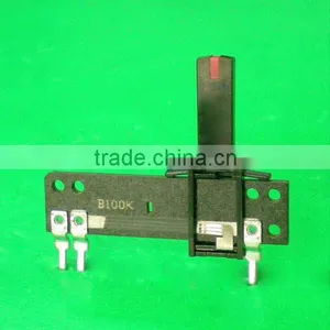 SC158G 15 Travel Slim Slide Potentiometer thumbnail-1
