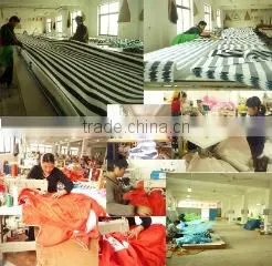 Zhejiang Anyuan Umbrella Co., Ltd. company overview - view 3 thumbnail