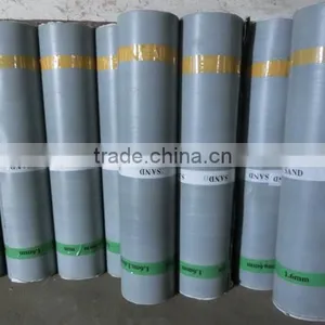 Bitumen Fiberglass Seam Tape thumbnail-3