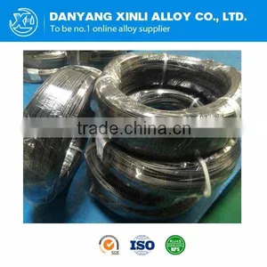 High Quality K Type Thermocouple Wire KP/KN thumbnail-3