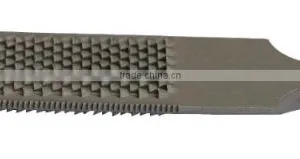 Capenter Wood Chisel File Hand Tool Steel File thumbnail-6
