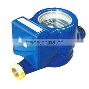 Electric Water Meter Good Quolity Water Meter thumbnail-2