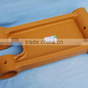 Excavator Spare Parts Excavator Bucket Link PC200-6 H Link thumbnail-2