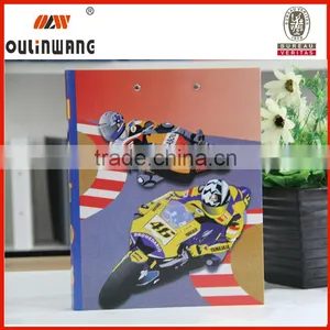 Ring Binder on USA Market thumbnail-1