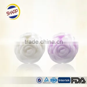 Luxurious Natural Soap Packaging/ Professional Natural Handmade Soap thumbnail-3
